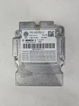 2015 Porsche Cayenne Srs Bag Diagnostic Control Module 7P0959655B Oem. Fixed Price $44.95.