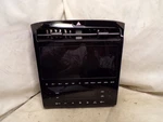 22 23 24 Hyundai Santa Cruz Navigation Screen W/ Climate Controls 96525-K5500RET. Fixed Price $131.83.