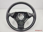 2008 Bmw 535XI 535I 528I 528XI E60 E61 Steering Wheel 32346774456, 32346774449. Fixed Price $49.99.