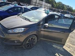 2019 Ford Fiesta Left Driver Knee Airbag - Used, Oem, 106K Miles. Fixed Price $113.95.