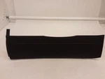 2016-2018 Lincoln Mkx Front Driver Lower Left Knee Air Bag. Fixed Price $150.00.