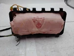 2018 Jeep Cherokee Instrument Panel Air Bag Right Blue 69665 Used 92K Mile. Fixed Price $134.99.