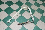 14-18 Gm Truck Crew Cab Rh Passenger Srs Roof Curtain Oem Factory. Fixed Price $139.99.