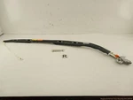 Maserati Quattroporte M139 Passenger Right Side Curtain Airbag Fits 2003-2008. Fixed Price $284.87.