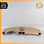 06-09 Mercedes W209 CLK350 CLK550 Panel W/ Airbag Oem. Fixed Price $178.23.