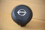 2021-2024 Nissan Rogue Left Driver Steering Wheel Airbag Genuine Oem Black. Fixed Price $349.00.