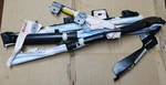 Lexus GS250 GS300 GS350 GS450H Genuine Driver Side Right Roof Curtain Airibag. Fixed Price $134.31.