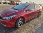 2017-2018 Kia Forte Driver Roof Curtain Air Bag Vin 3 1ST Digit Mexico Built. Fixed Price $125.00.