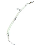 2009-2016 Lincoln Mks Lh Driver Roof Curtain Airbag Oem. Fixed Price $150.00.