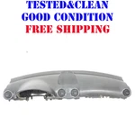 03 - 06 Mercedes CLK320 W208 Dashboard Panel A2096800287 Oem. Fixed Price $270.75.