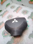Driver Left Air Bag Wheel Without Turbo Fits 09-10 Lancer 2847391. Fixed Price $259.99.