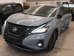 Seat For Murano Rear Only. Fixed Price $199.99.