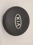 2010-2011 Kia Soul Lh Left Driver Steering Wheel Air Bag 569002K100. Fixed Price $174.38.