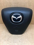Mazda CX-7 CX7 CX9 CX-9 Front Left Driver Side Steering Wheel. Fixed Price $100.00.