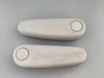 2001-2007 Toyota Highlander Driver Passenger Seat Armrest Beige Oem *. Fixed Price $79.00.