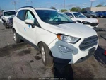 Used Right Instrument Panel Air Bag Fits: 2019 Ford Ecosport Front Passenger Das. Fixed Price $127.00.