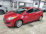 Used Front Left Seat Air Bag Fits: 2017 Hyundai Elantra Hatchback Gt Driver. Fixed Price $75.09.