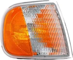 1997-03 Ford Expedition F-150 F-250 Front Passenger Turn Signal Compatible Repla. Fixed Price $38.79.