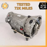 14-16 Mercedes W222 S550 4MATIC Awd 7G Automatic Transmission 722.967 Oem 72K. Fixed Price $1199.35.