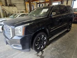 Used Left Curtain Air Bag Fits: 2018 Gmc Yukon Driver Roof. Fixed Price $201.25.