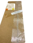 Volkswagen Group 8R0-880-742-L Right Passenger Side Roof Curtain Audi 8R088074L. Fixed Price $150.00.