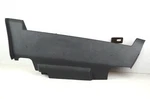 2022-2026 Infiniti QX60 Knee Airbag Right Passenger Rh Side Black Oem Genuine. Fixed Price $75.00.