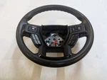 Xl Trim Steering Wheel Fits 92 93 94 95 96 97 Ford F150 F250 F350. Fixed Price $150.58.