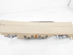 2004-2006 Lexus LS430 Front Passenger Knee 73990-50011-A1 *tan. Fixed Price $99.75.
