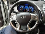 Air Bag Hydrogen Fcv Driver Wheel Fits 11-16 Tucson 3163656. Fixed Price $242.00.