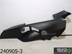 Oem 2016-2022 Toyota Prius 1.8L Rear Left Driver Seat Side Bolster 62552-47080. Fixed Price $99.99.