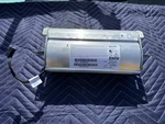 Oem Bmw E64 650I Convertible Passenger Dash Module 39700924609V Autoliv. Fixed Price $79.99.