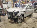 Used Instrument Panel Air Bag Fits: 2019 Lincoln Navigator Front Passenger Dash. Fixed Price $282.50.