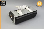 02-09 Jaguar XJ8 X358 Xjr Right C2C37711 Oem. Fixed Price $83.00.