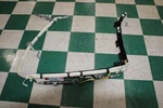 11-13 Odyssey Overhead Roof Driver Side Left Lh Curtain Srs Oem. Fixed Price $259.99.