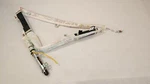 Roof Curtain Forte Right 85020A7200. Fixed Price $124.99.