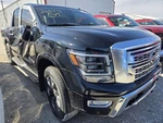 2020-2024 Nissan Titan Passenger Lower Right Knee Air Bag. Fixed Price $170.00.