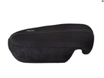 Rear Driver Side Seat Bolster *cloth Charcoal* Nissan Rogue 2021-2025 Oem. Fixed Price $221.40.