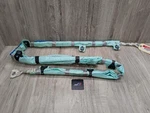 15-19 Oem Bmw F16 F86 X6M Right Passenger Top Roof Head Curtain Air Bag. Fixed Price $314.96.