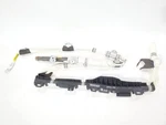 2015 Subaru Outback Legacy Oem Wagon Right Roof Curtain Air Bag 625137600E. Fixed Price $215.00.