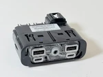 2024 Dodge Ram 2500 Mopar Media Hub Usb Port Oem P68493754AB. Fixed Price $108.97.