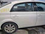 2005-2012 Toyota Avalon Right Rear Door Electric Windows. Fixed Price $284.95.
