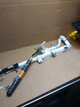 Used Left Curtain Air Bag Fits: 2015 Gmc Sierra 1500 Pickup Driver Roof Double. Fixed Price $184.99.