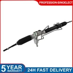 Power Steering Rack & Pinion For Nissan Titan Armada Infiniti 04-15 5.6L 26-3023. Fixed Price $139.99.