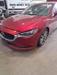 2019 Mazda 6 Air Bag Assembly Lh Driver Side Roof SKU#4423475. Fixed Price $137.75.