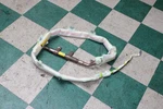 12-13 Gm Truck 1500 Crew Passenger Overhead Roof Curtain Srs. Fixed Price $218.99.
