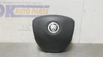 08-15 Jaguar Xkr Oem Steering Wheel Srs Pad Driver Left 9W83043B13AD. Fixed Price $114.75.