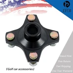 For Club Car Precedent With Subaru EX40 Engine Rear Wheel Hub Assembly 103995001. Fixed Price $38.71.