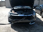 Passenger Air Bag Us Built Dash Fits 23-24 Sportage 104840943. Fixed Price $211.23.