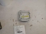 Chassis Ecm Ab Id 68309533 Fits 16-17 Grand Cherokee 2884969. Fixed Price $69.00.