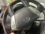 Driver Air Bag Wheel Luxe Fits 18-19 Infiniti QX80 2506278. Fixed Price $550.00.